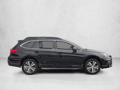 2018 Subaru Outback Limited