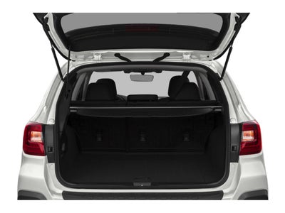 2018 Subaru Outback Limited