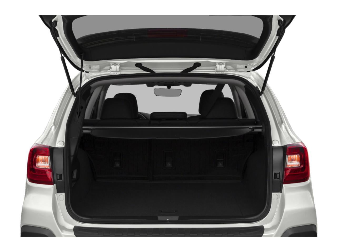 2018 Subaru Outback Limited