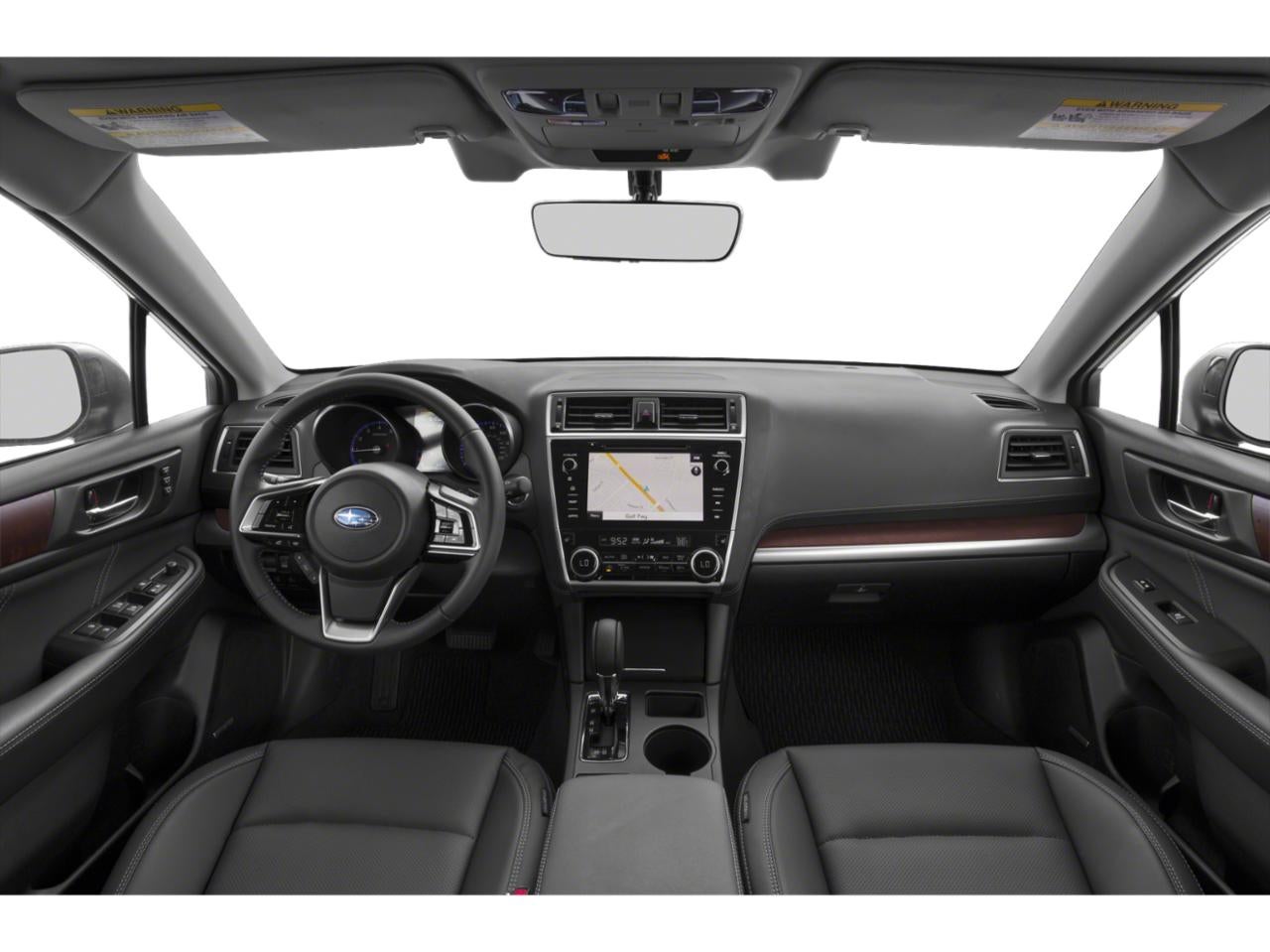 2018 Subaru Outback Limited