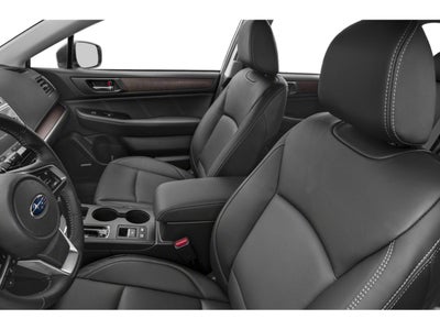 2018 Subaru Outback Limited