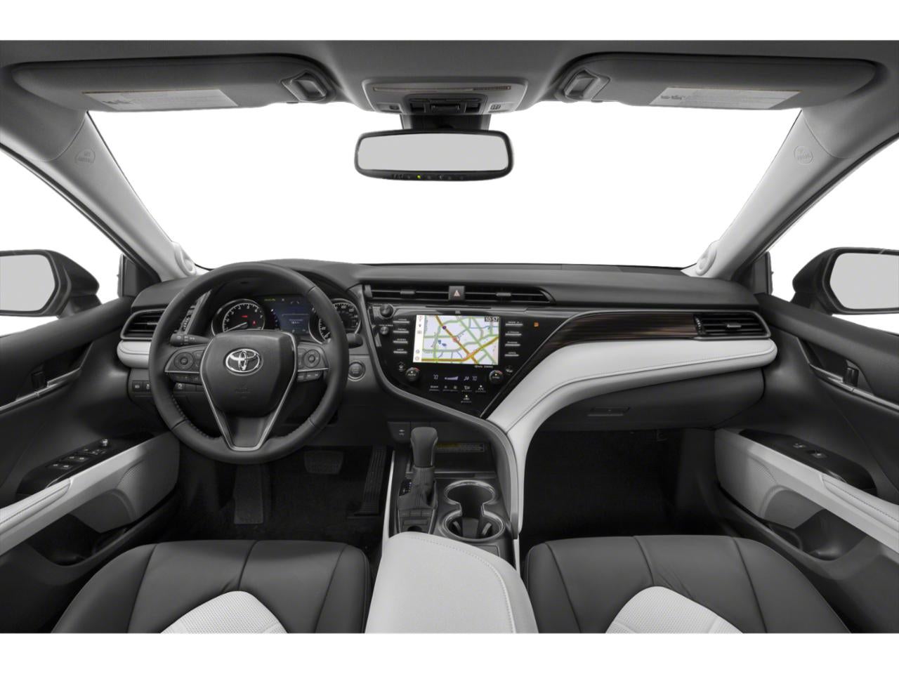 2018 Toyota Camry XLE V6