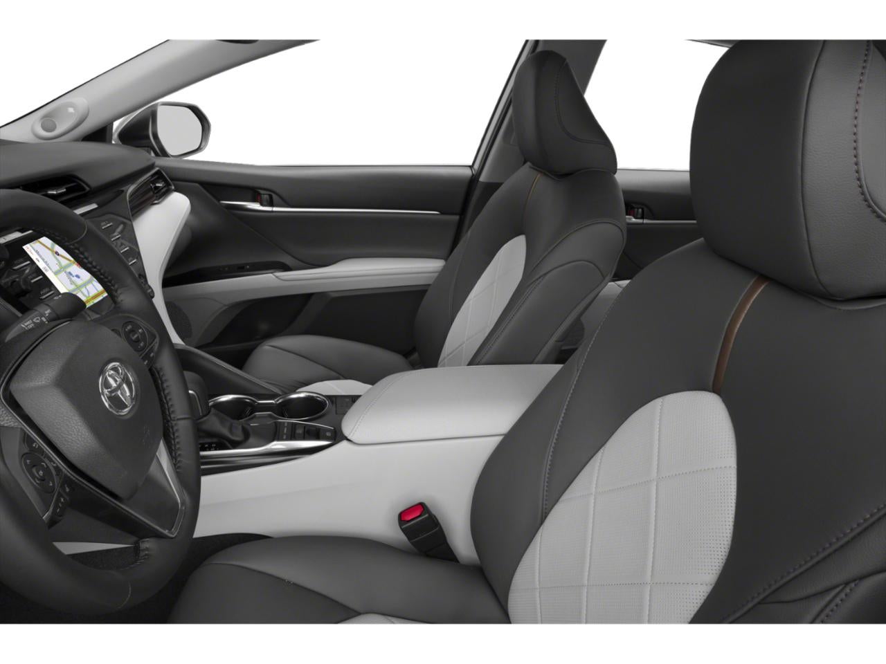 2018 Toyota Camry XLE V6