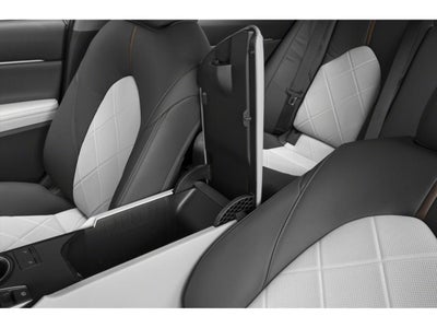 2018 Toyota Camry XLE V6