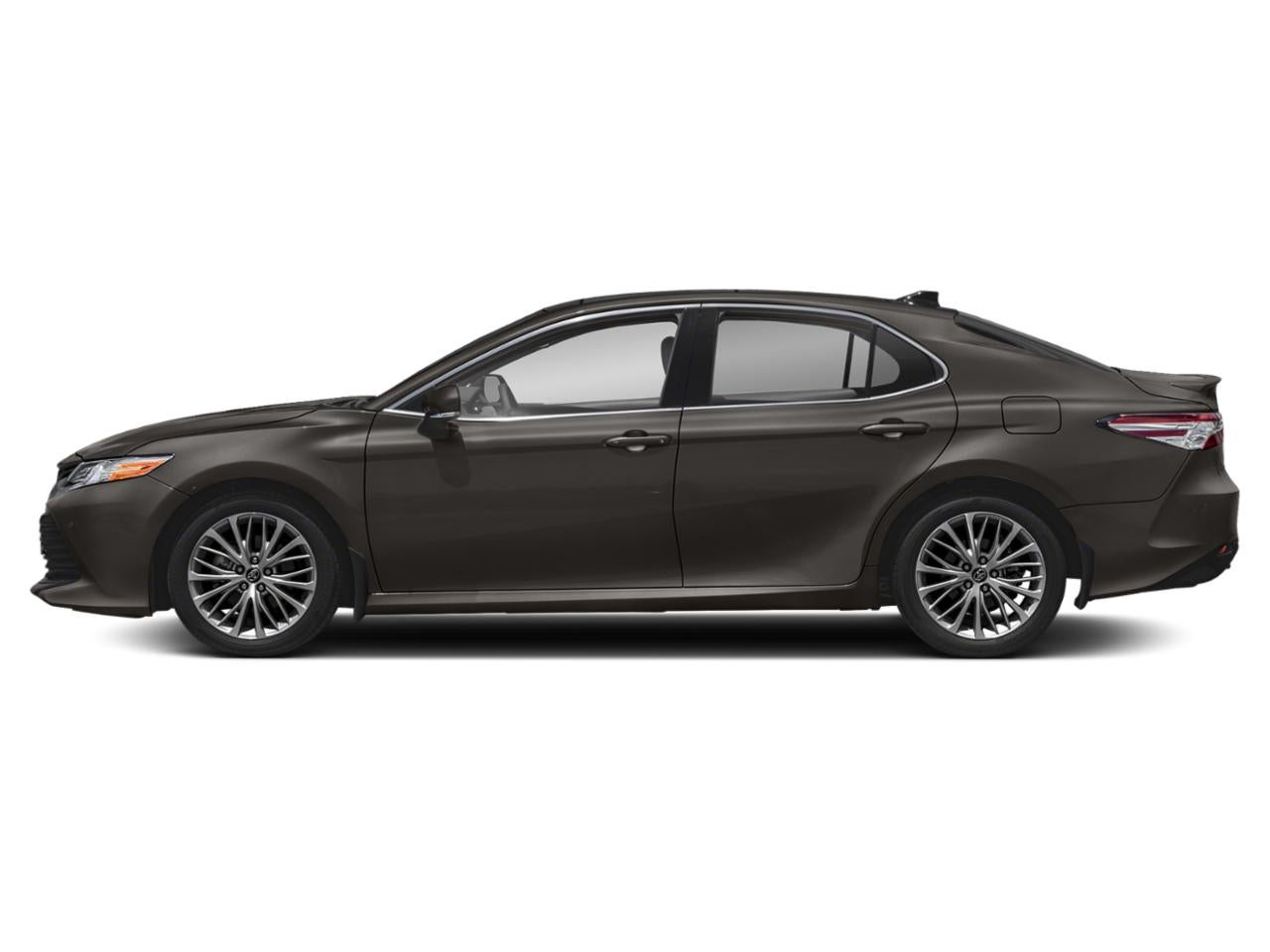 2018 Toyota Camry XLE V6
