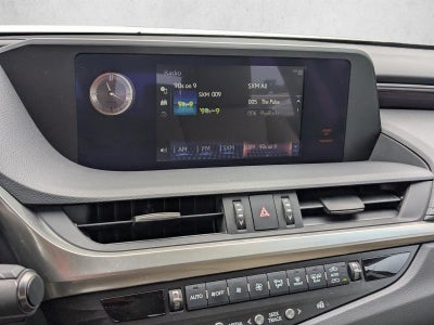 2020 Lexus ES 350 