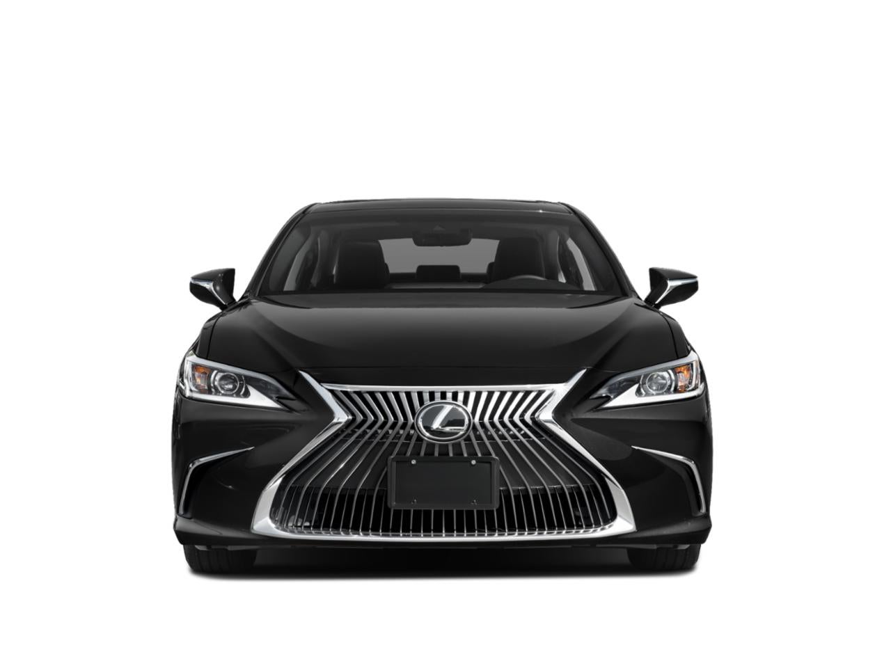 2020 Lexus ES 350 
