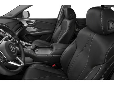 2021 Acura RDX w/Technology Package