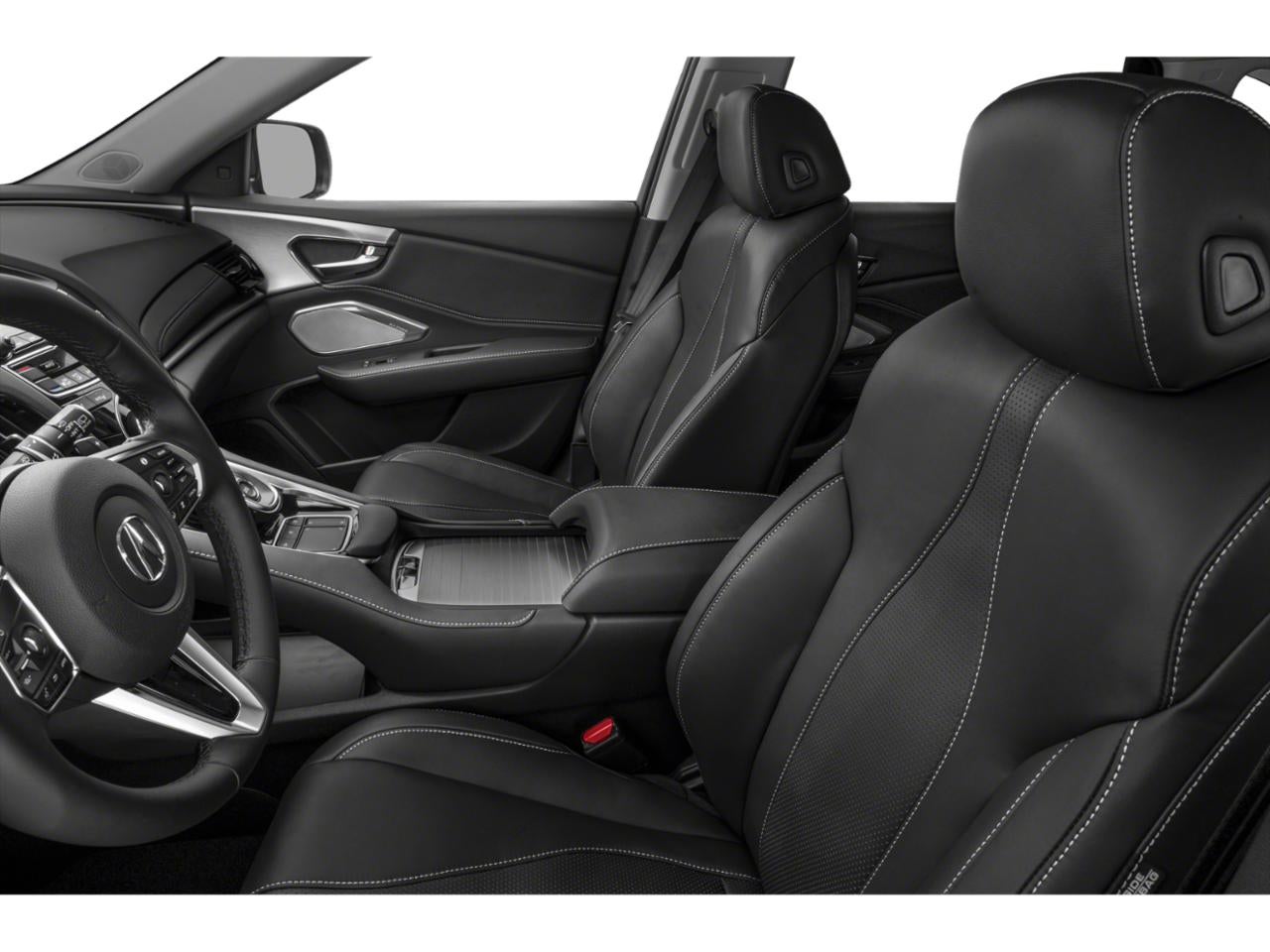 2021 Acura RDX w/Technology Package