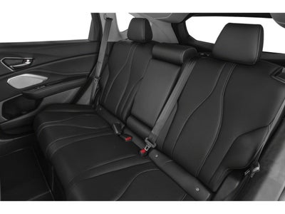 2021 Acura RDX w/Technology Package