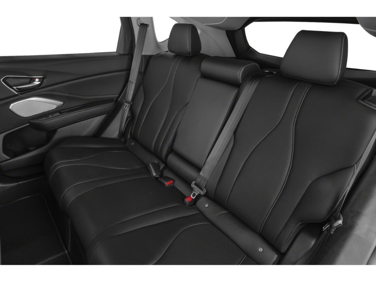 2021 Acura RDX w/Technology Package