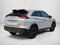 2022 Mitsubishi Eclipse Cross LE