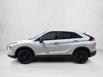 2022 Mitsubishi Eclipse Cross LE
