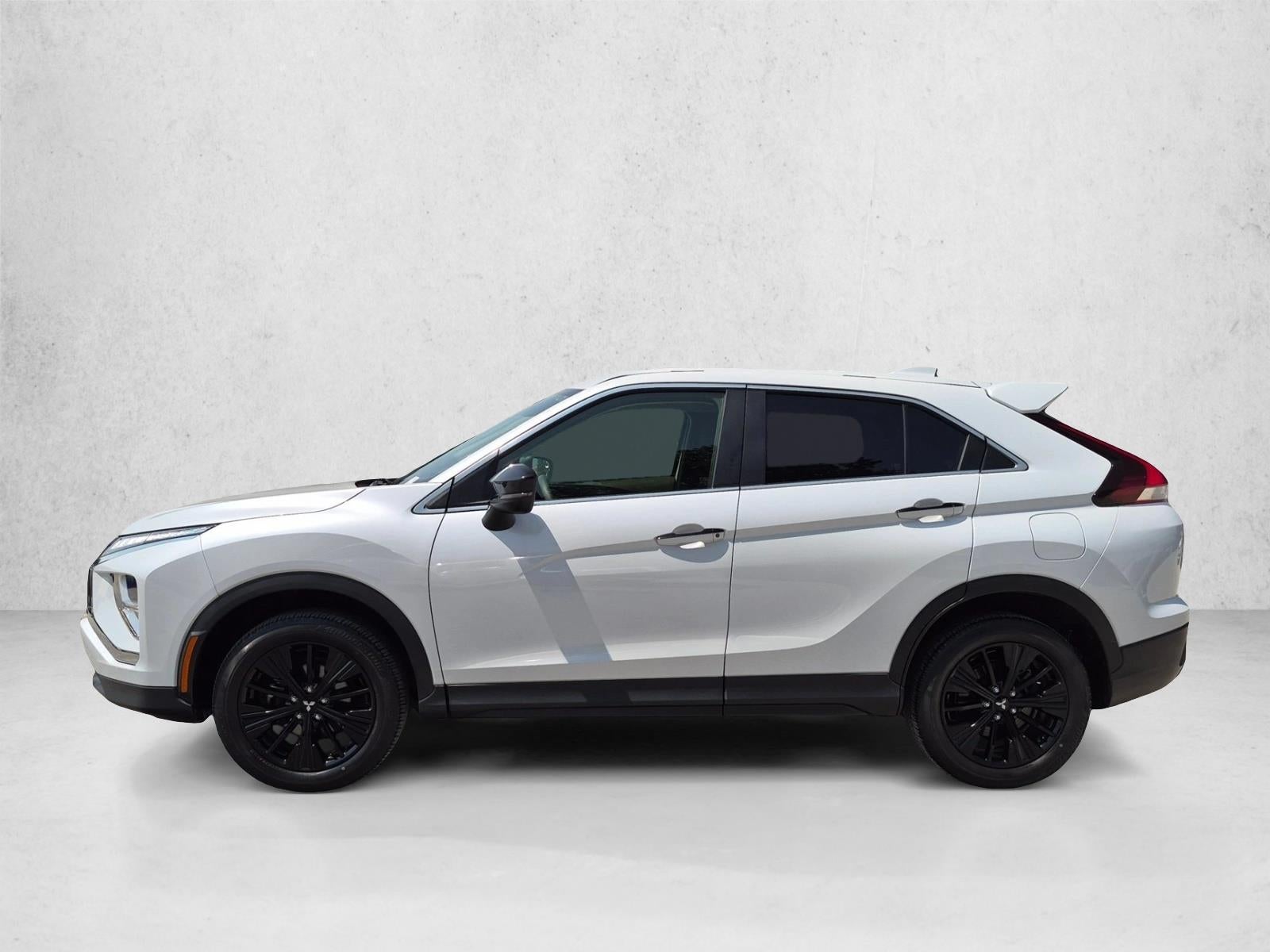 2022 Mitsubishi Eclipse Cross LE