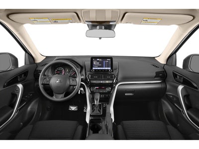 2022 Mitsubishi Eclipse Cross LE