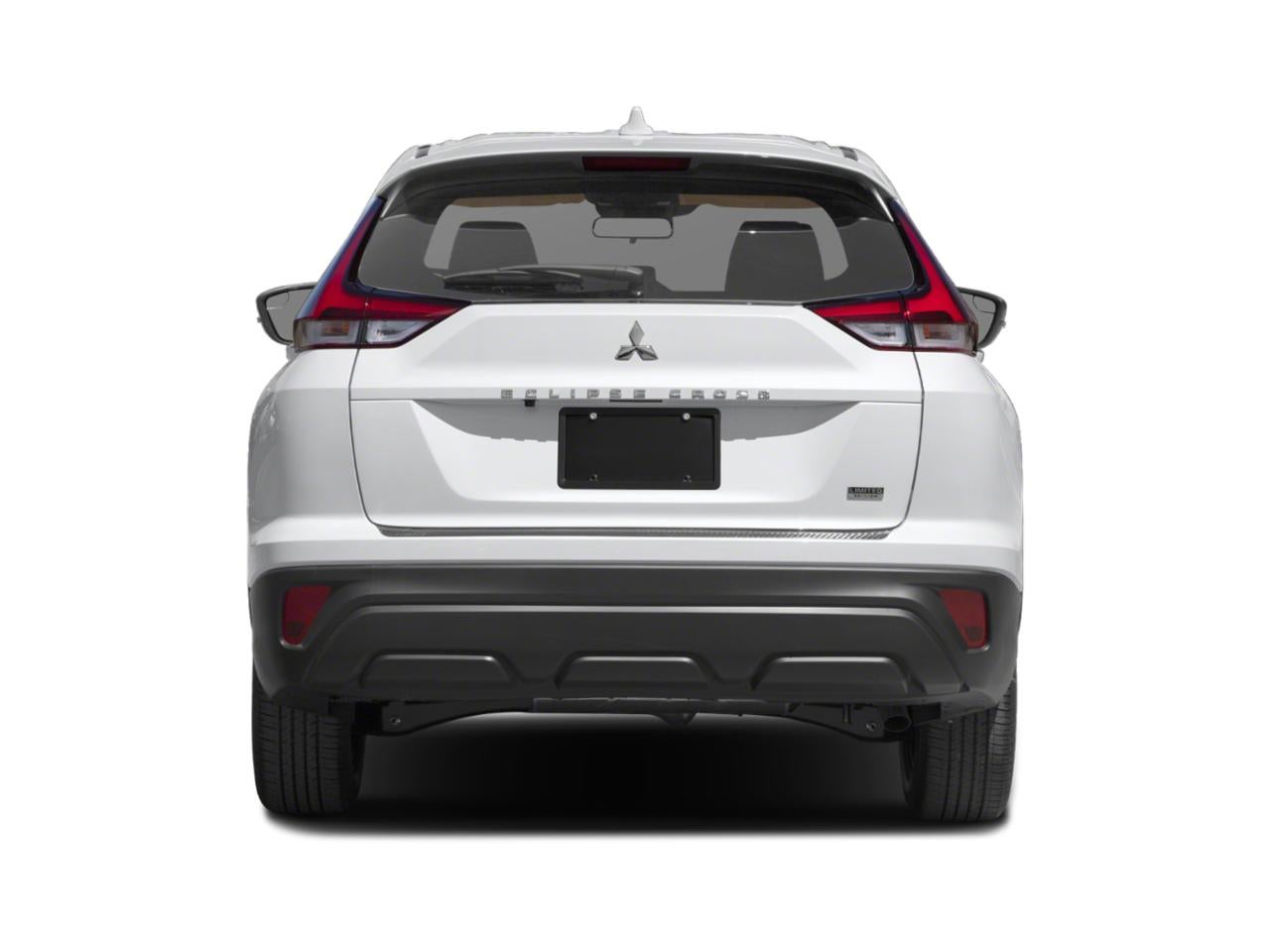 2022 Mitsubishi Eclipse Cross LE