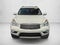 2017 INFINITI QX50 AWD