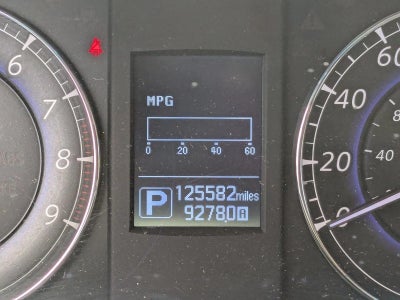 2017 INFINITI QX50 AWD