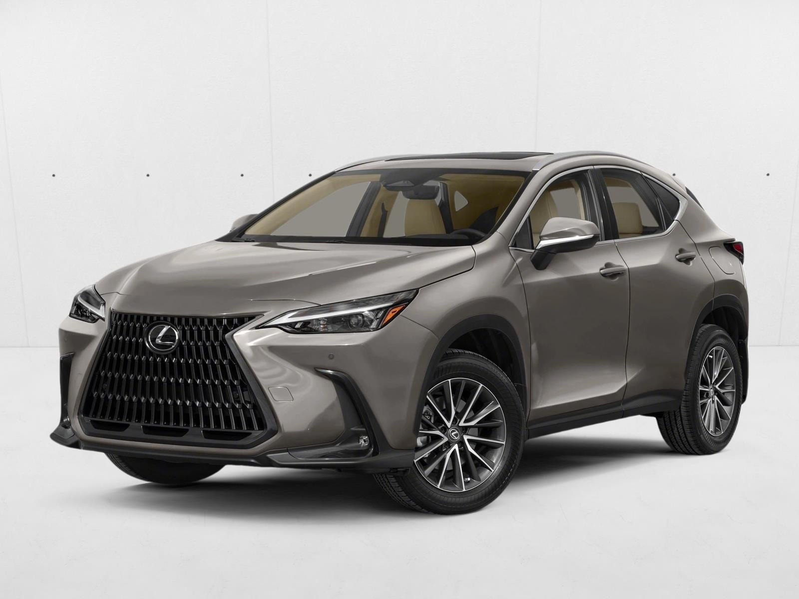 2023 Lexus NX 350 Premium