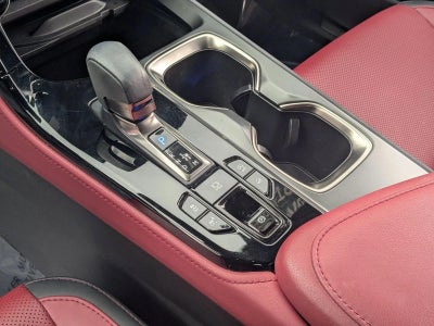 2023 Lexus NX 350 Premium