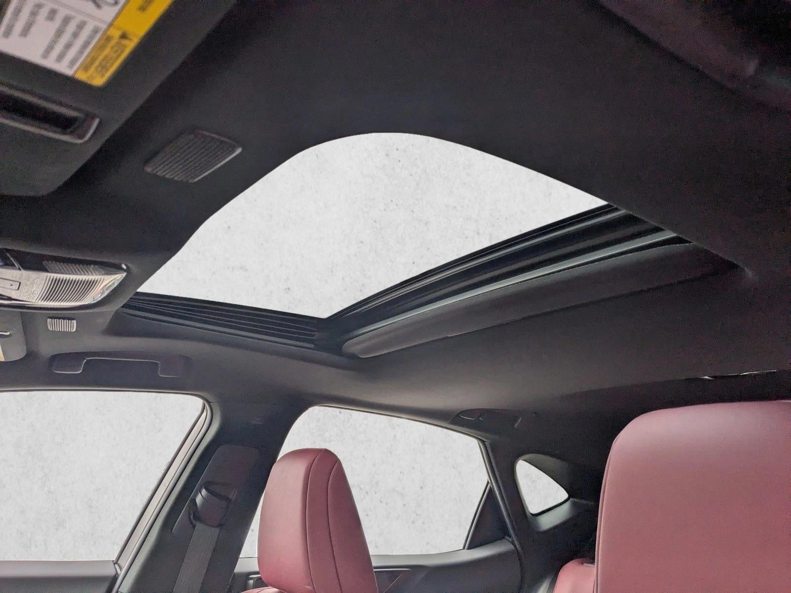 2023 Lexus NX 350 Premium