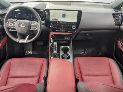 2023 Lexus NX 350 Premium