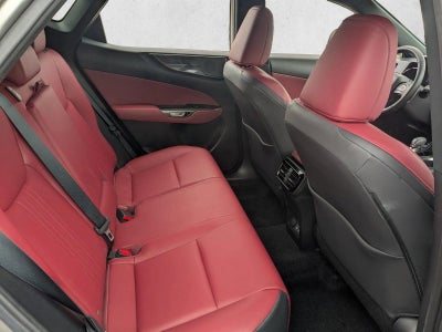 2023 Lexus NX 350 Premium