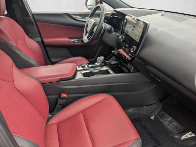 2023 Lexus NX 350 Premium