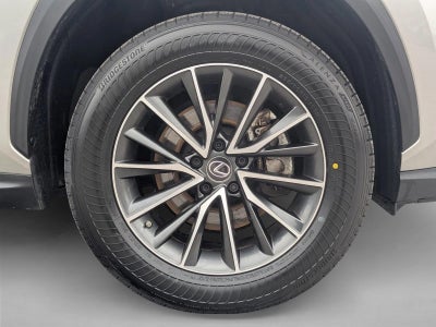 2023 Lexus NX 350 Premium