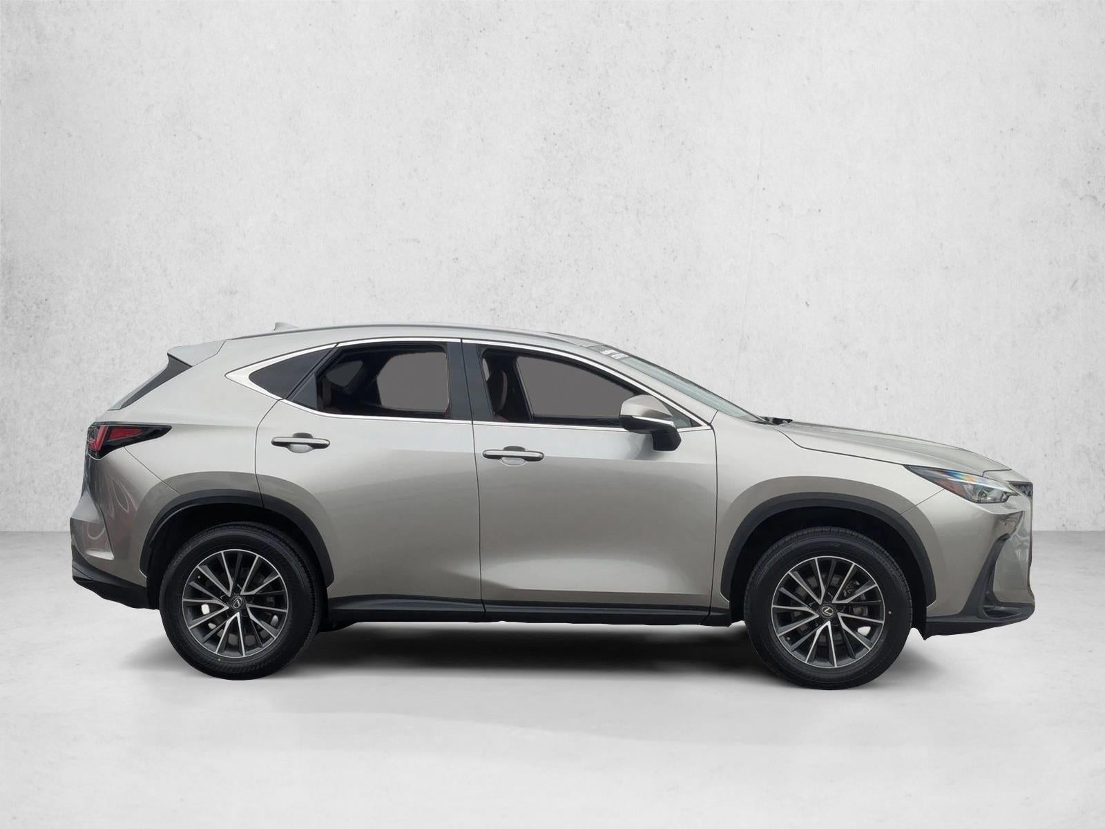 2023 Lexus NX 350 Premium