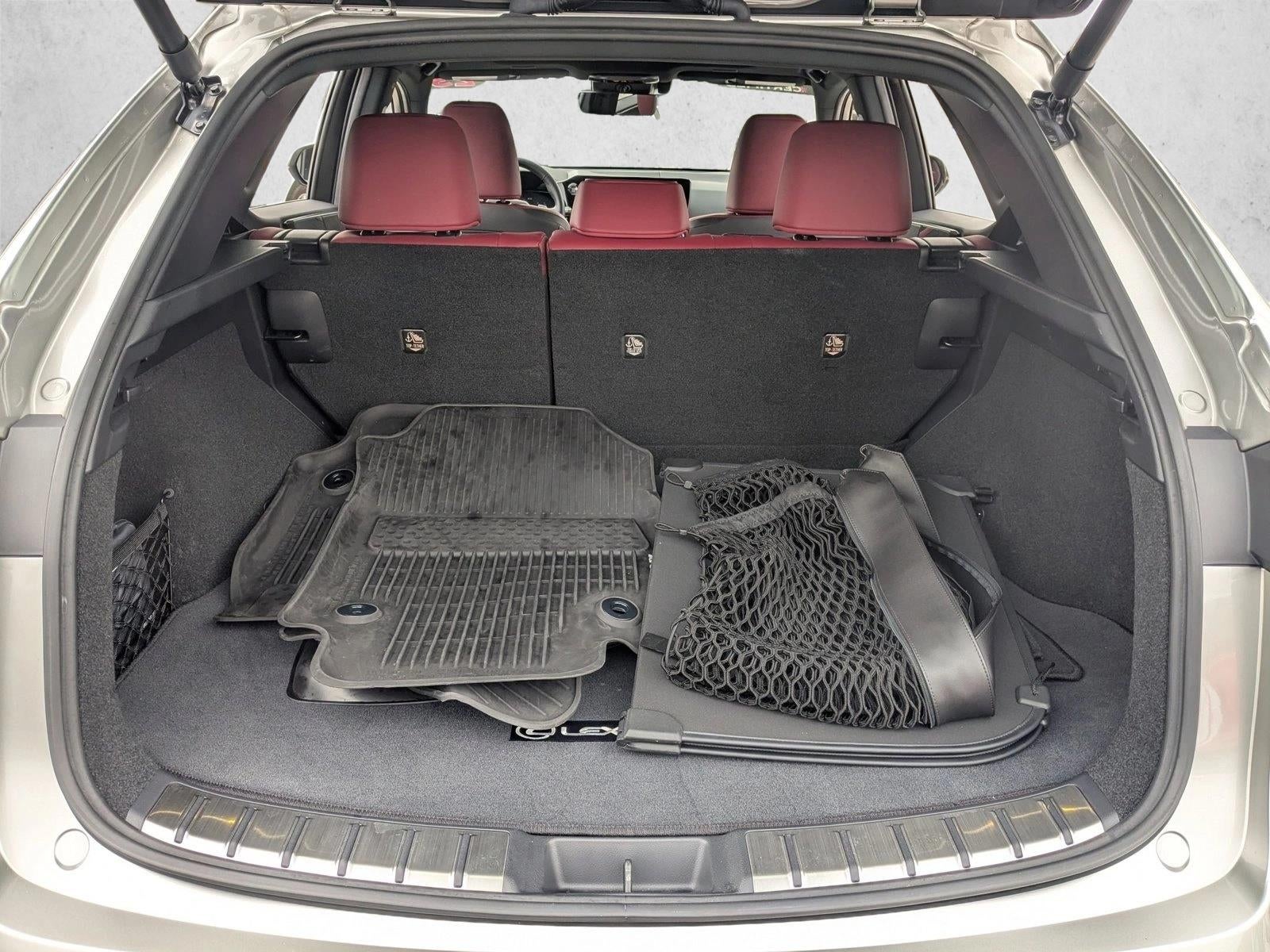 2023 Lexus NX 350 Premium