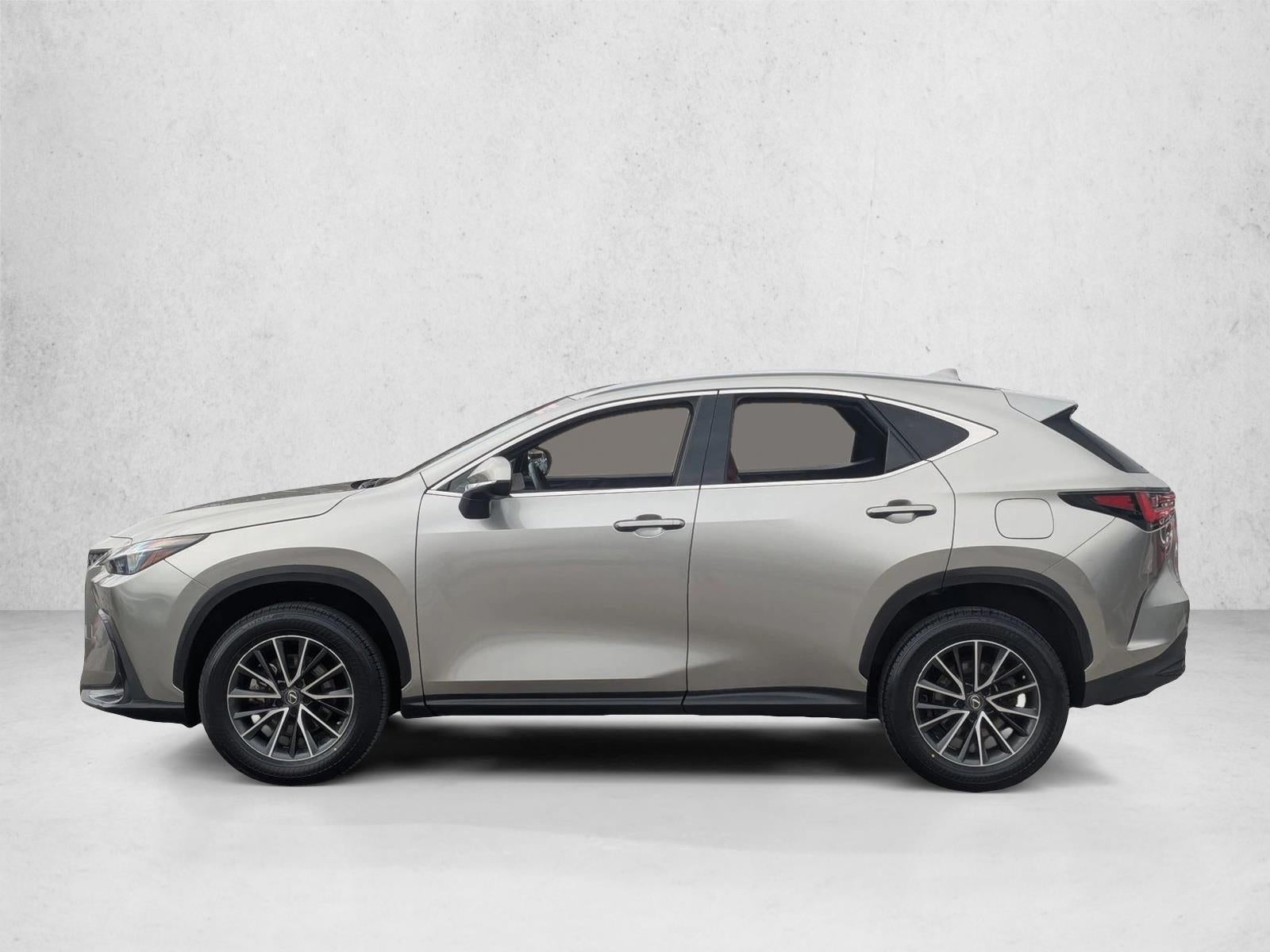 2023 Lexus NX 350 Premium