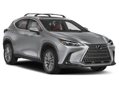 2023 Lexus NX 350 Premium