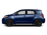 2014 Scion xD Base