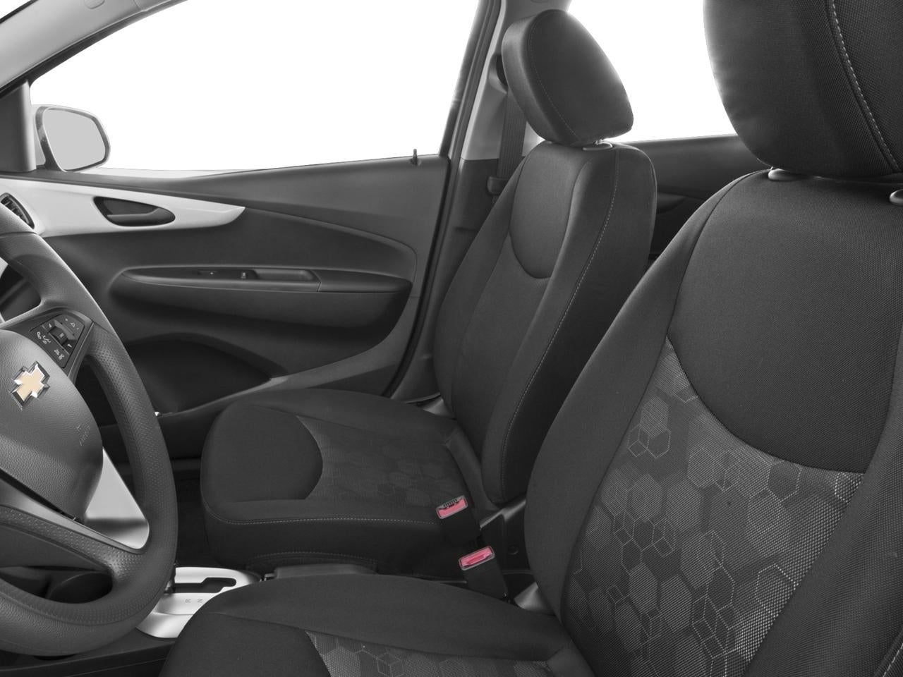 2016 Chevrolet Spark LT