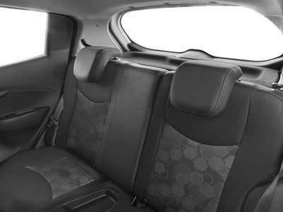 2016 Chevrolet Spark LT