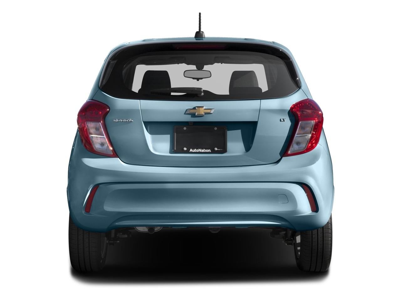 2016 Chevrolet Spark LT