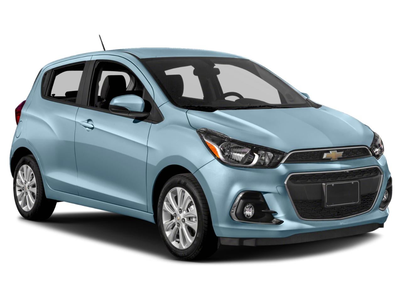 2016 Chevrolet Spark LT