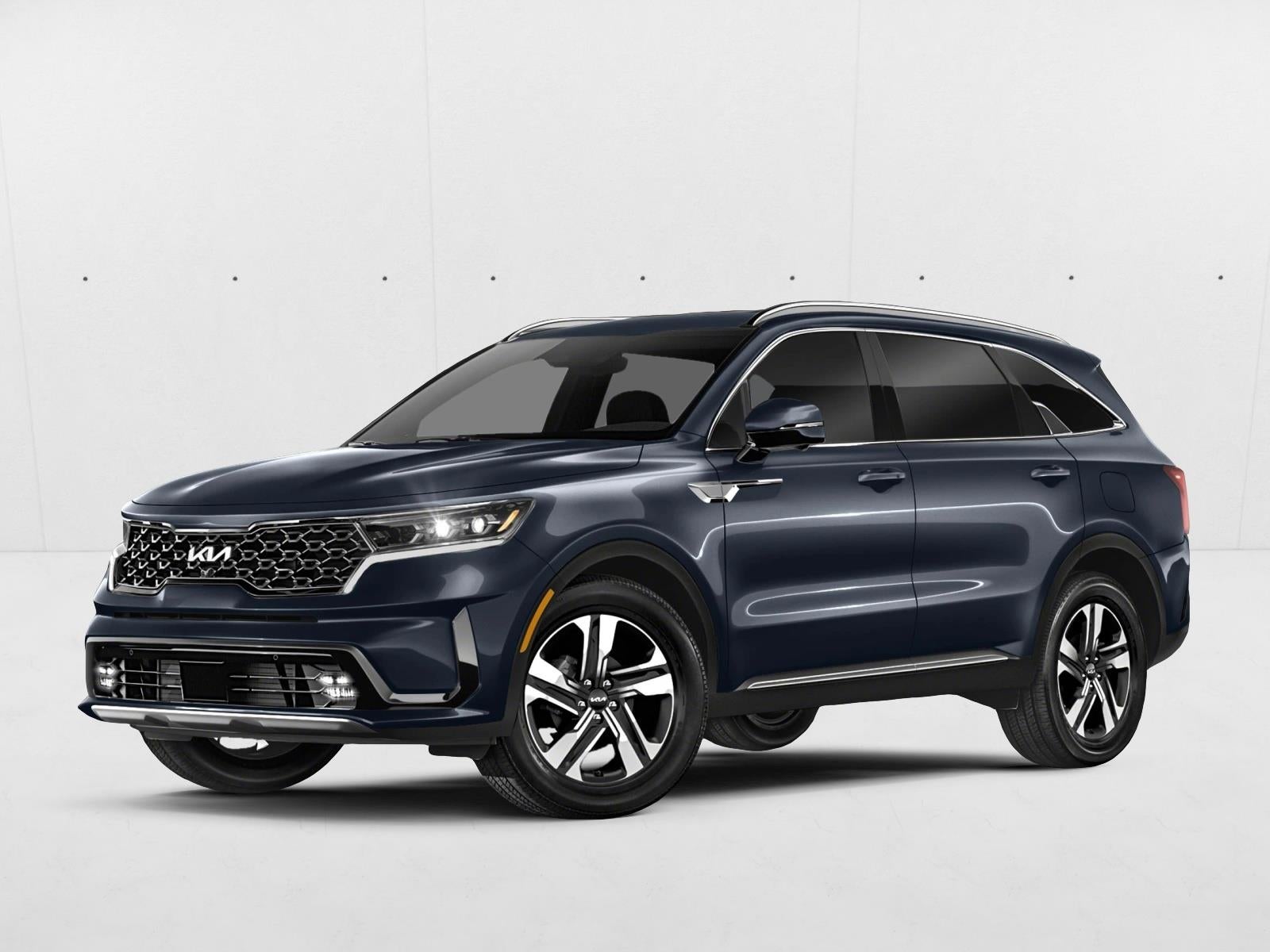 2023 Kia Sorento Hybrid SX Prestige