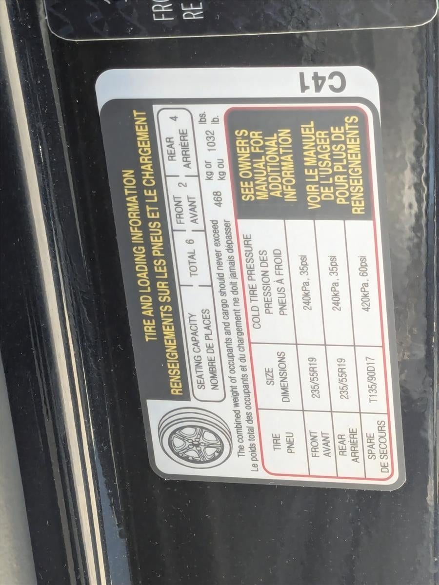 2023 Kia Sorento Hybrid SX Prestige