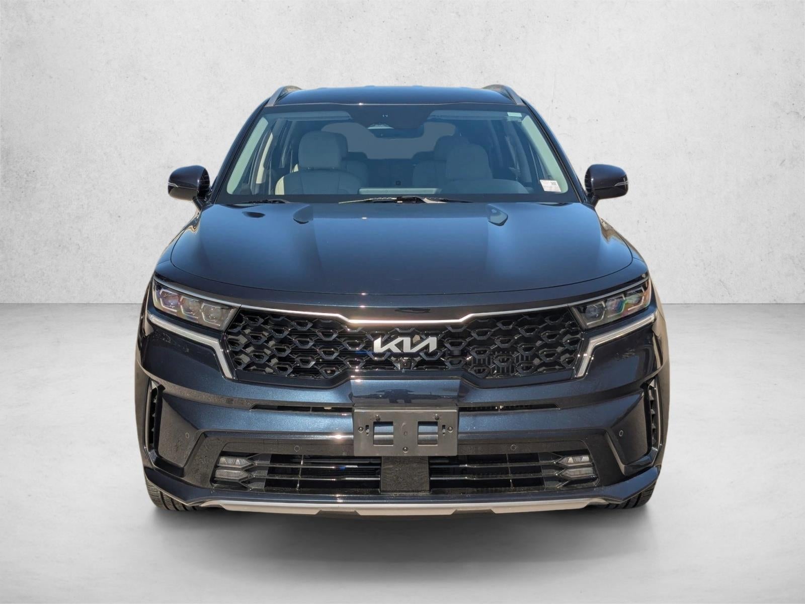 2023 Kia Sorento Hybrid SX Prestige