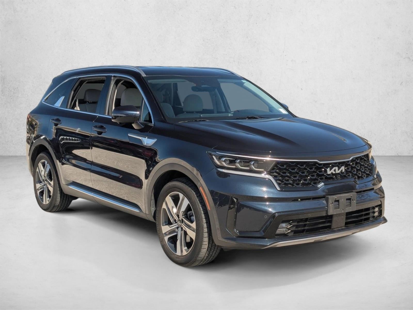 2023 Kia Sorento Hybrid SX Prestige