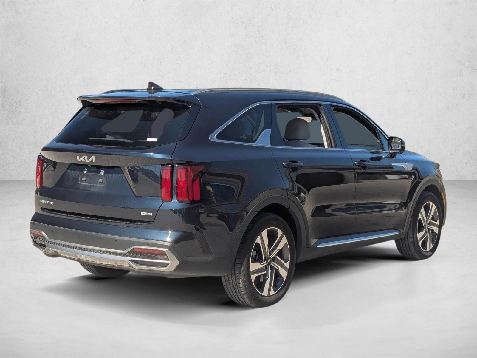 2023 Kia Sorento Hybrid SX Prestige