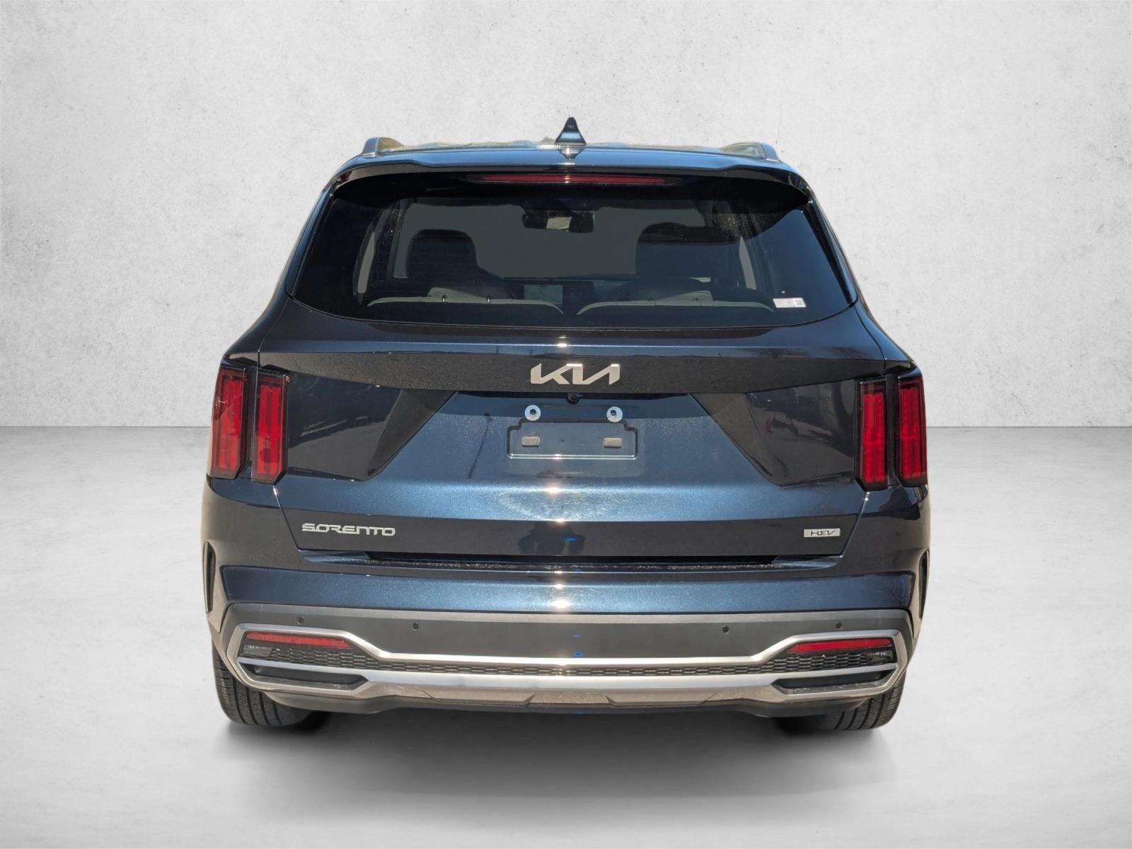2023 Kia Sorento Hybrid SX Prestige