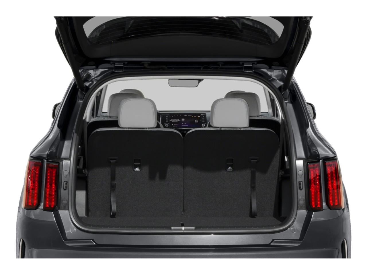 2023 Kia Sorento Hybrid SX Prestige