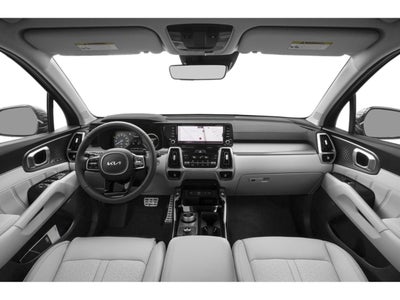 2023 Kia Sorento Hybrid SX Prestige