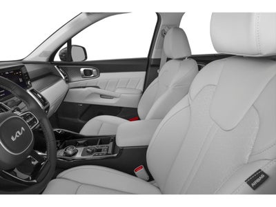 2023 Kia Sorento Hybrid SX Prestige
