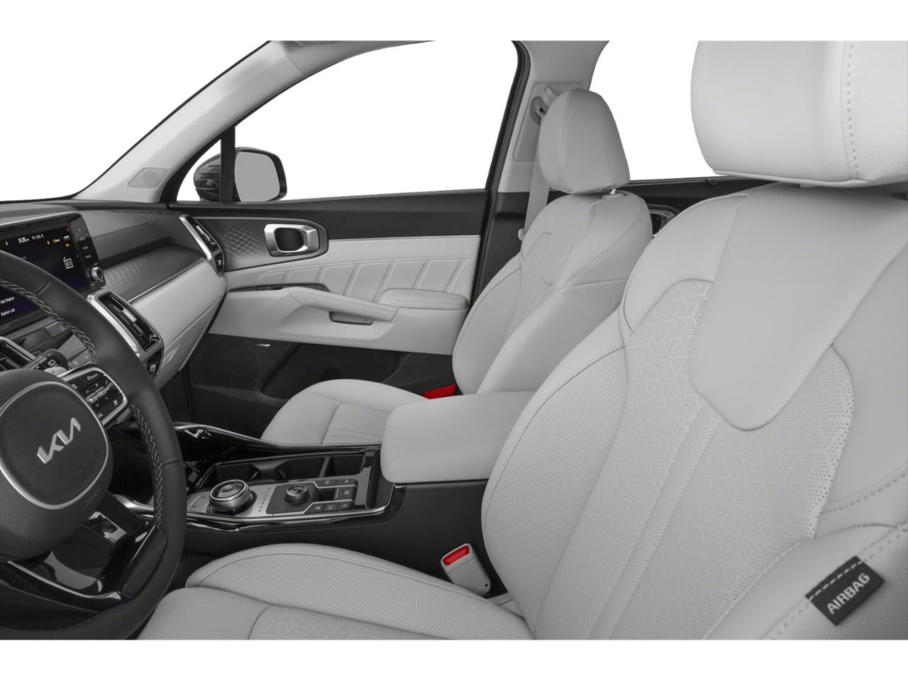 2023 Kia Sorento Hybrid SX Prestige