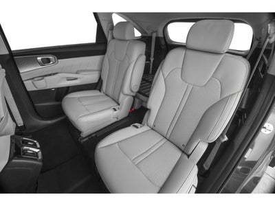 2023 Kia Sorento Hybrid SX Prestige