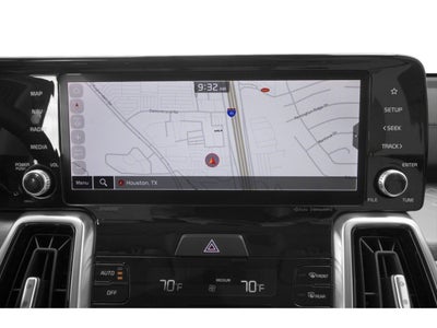 2023 Kia Sorento Hybrid SX Prestige